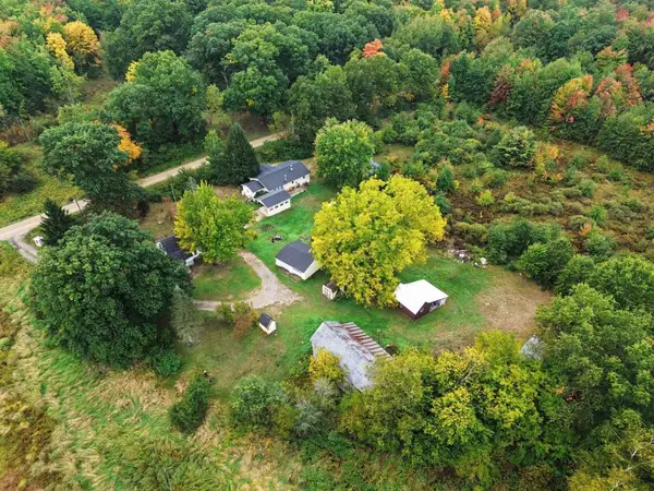 10505 E Hayes RD, Ashley, MI 48806