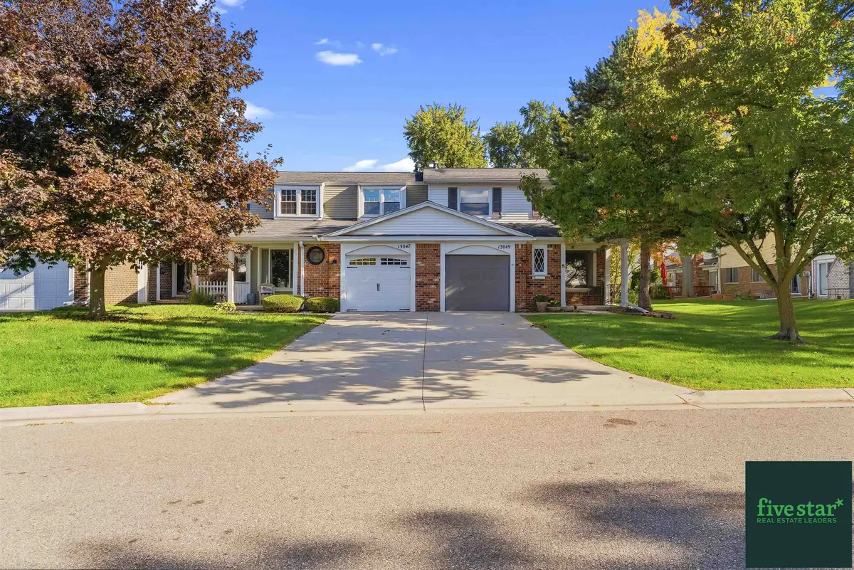 13049 Lockmoor DR, Grand Blanc, MI 48439 - #1