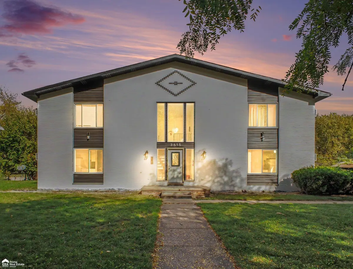 3615 Bernice DR, Saginaw, MI 48601 - #1