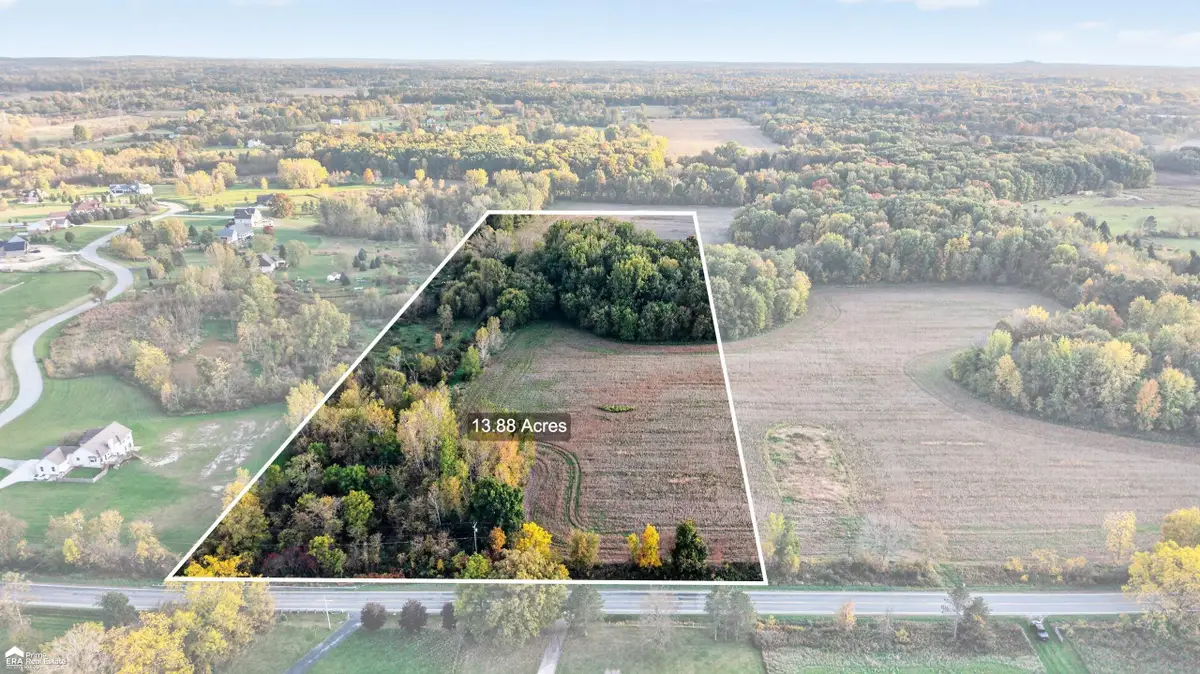 11090 E Hill RD, Grand Blanc, MI 48439 - #1