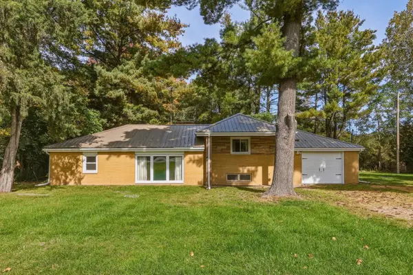 9384 Birch Run RD, Millington, MI 48746
