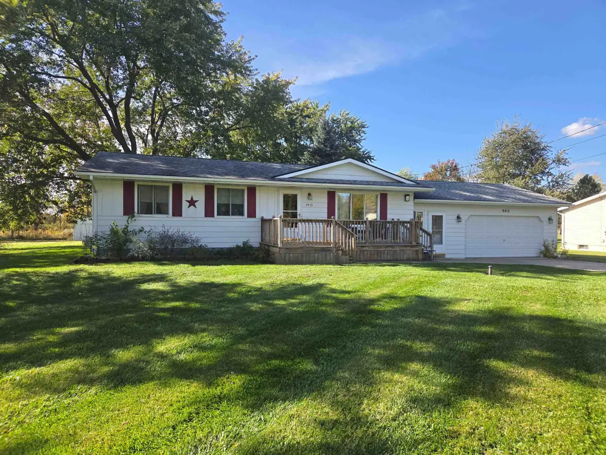 9415 Oak RD, Otisville, MI 48463 - #1