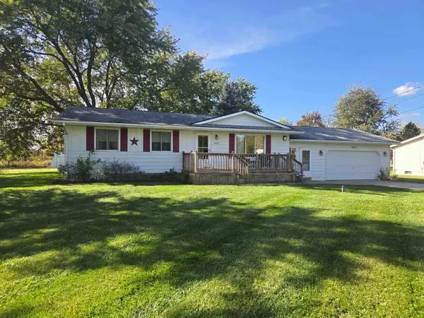 9415 Oak RD, Otisville, MI 48463