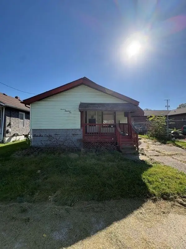 1910 Nebraska AVE, Flint, MI 48506