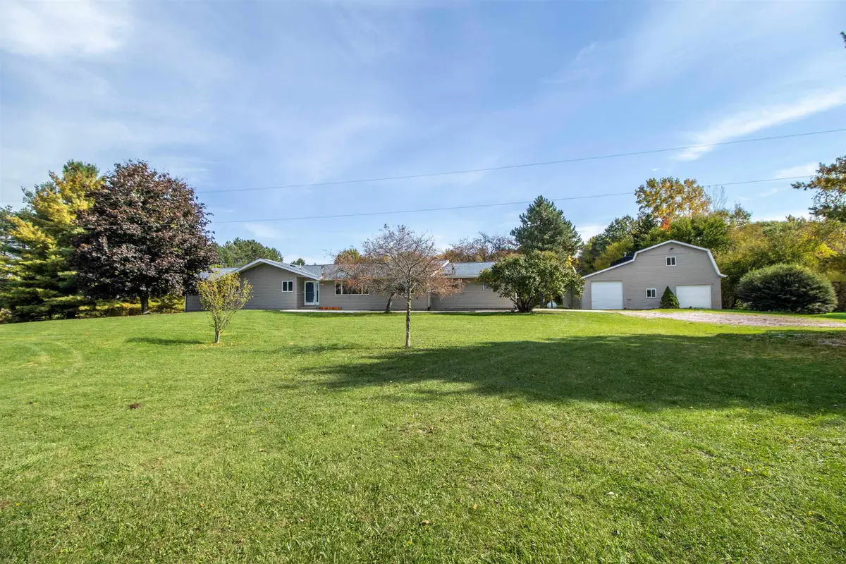 8945 Belsay RD, Millington, MI 48746 - #1