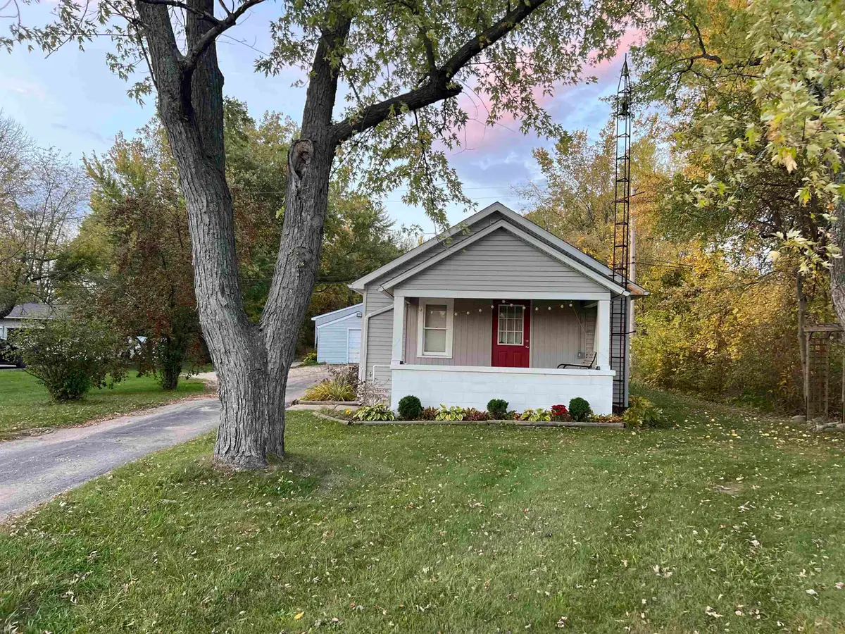 12300 Old Corunna RD, Lennon, MI 48449 - #1