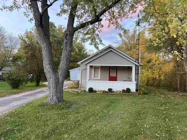 12300 Old Corunna RD, Lennon, MI 48449