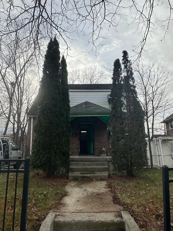 125 W Mcclellan ST, Flint, MI 48505