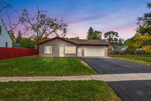 2163 Savoy, Burton, MI 48529