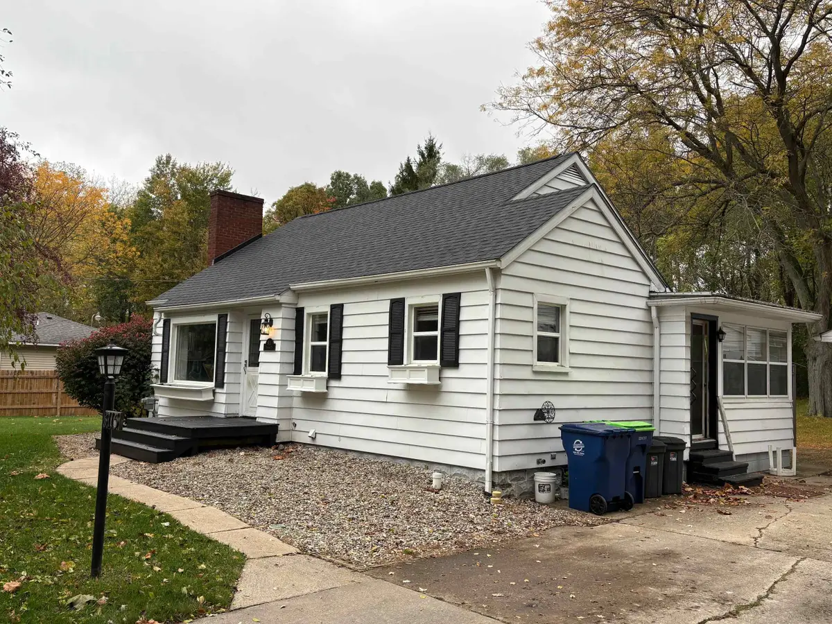 8115 Edgewood DR, Birch Run, MI 48415 - #1