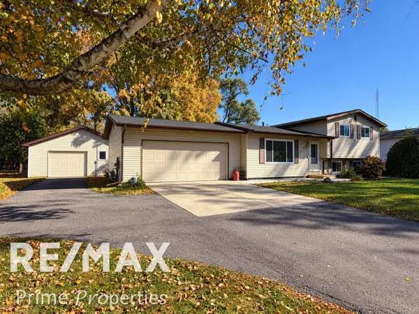 12967 Cimarron DR, BirchRun, MI 48415