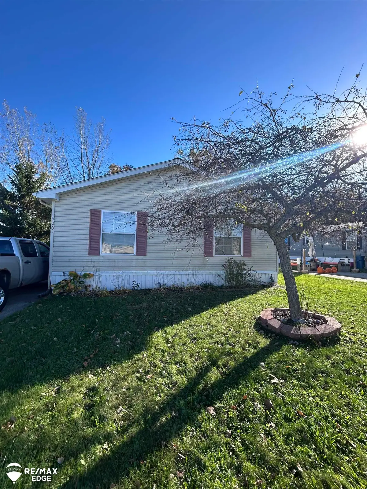 400 Hunt Club DR, Grand Blanc, MI 48439 - #1
