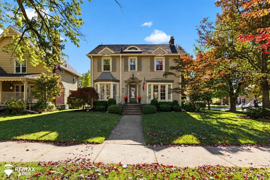 1604 E Court ST, Flint, MI 48503 - #2