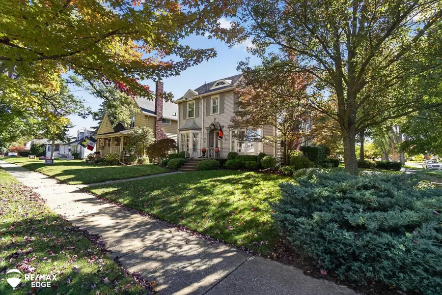 1604 E Court ST, Flint, MI 48503 - #3