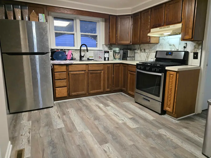 8211 Nixon AVE, Mount Morris, MI 48458 - #2