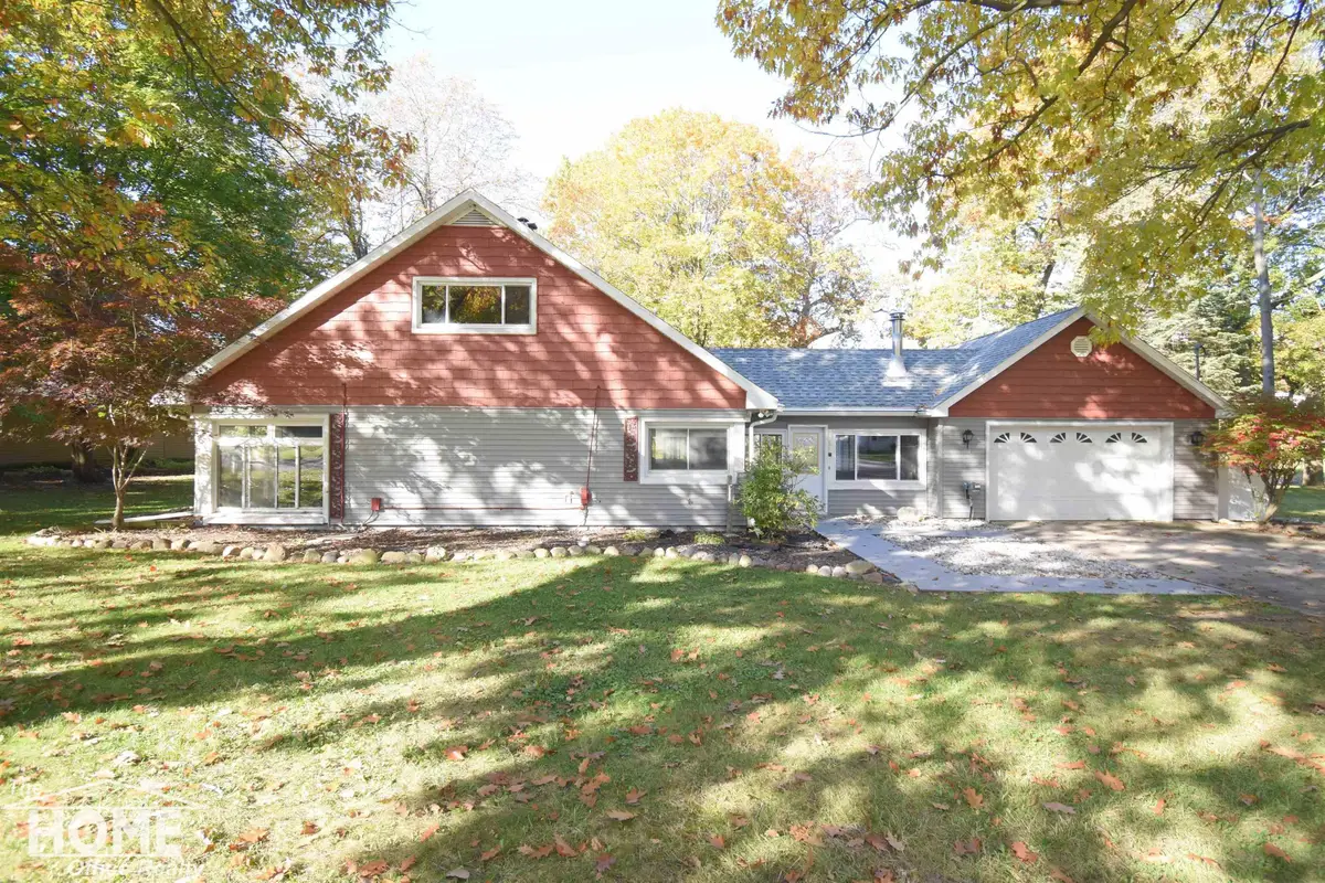 625 Seventh ST, Owosso, MI 48867 - #1