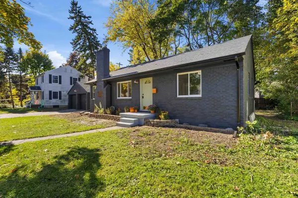 420 S Lynch ST, Flint, MI 48503