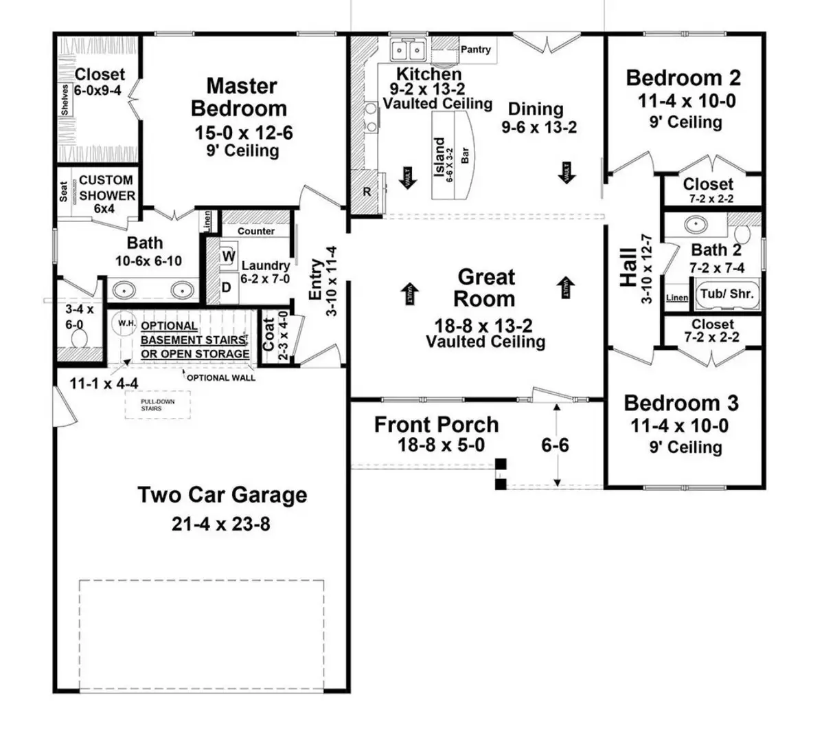 1365 Maple Grove RD, Lapeer, MI 48446 - #1