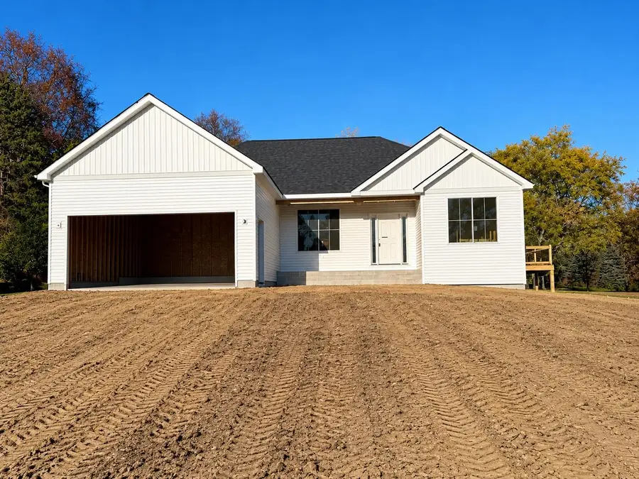 1365 Maple Grove RD, Lapeer, MI 48446 - #2