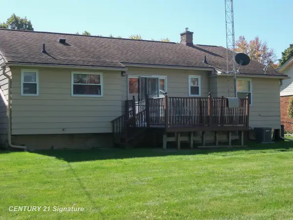 1336 Peachwood DR, Flint, MI 48507