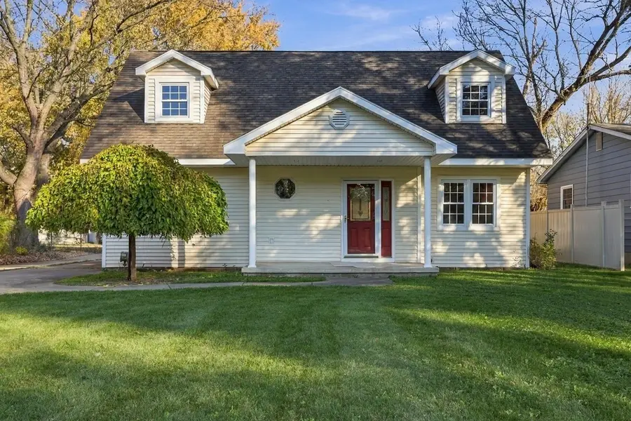 2041 Noble AVE, Flint, MI 48532 - #2