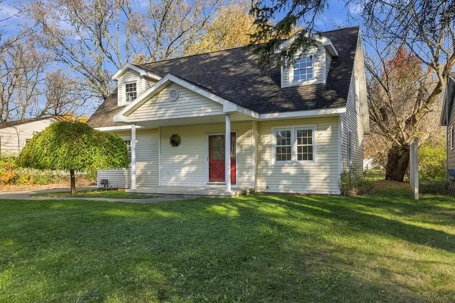 2041 Noble AVE, Flint, MI 48532 - #3