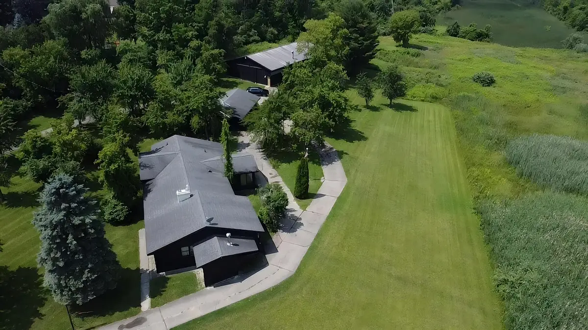 3345 Beach Road, Port Huron, MI 48060 - #1
