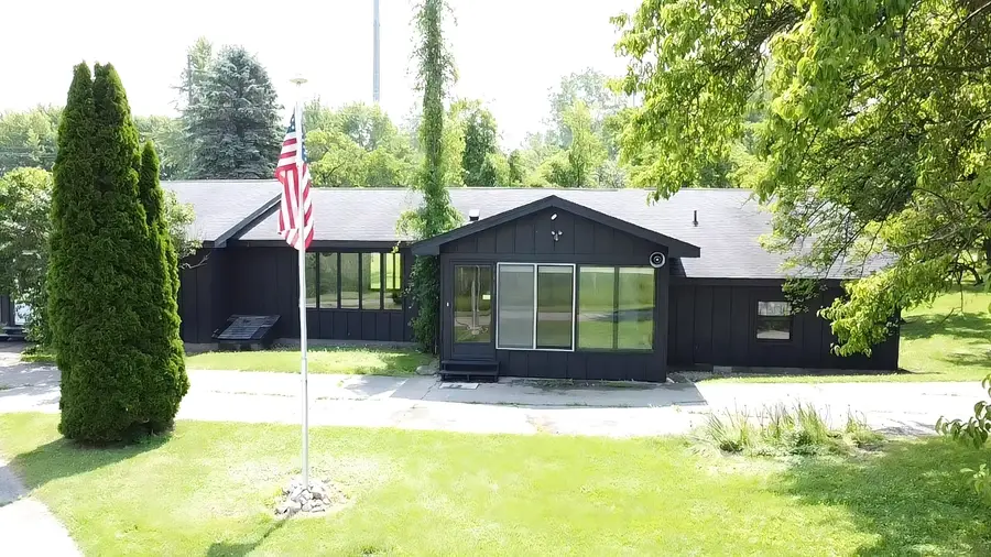 3345 Beach Road, Port Huron, MI 48060 - #2