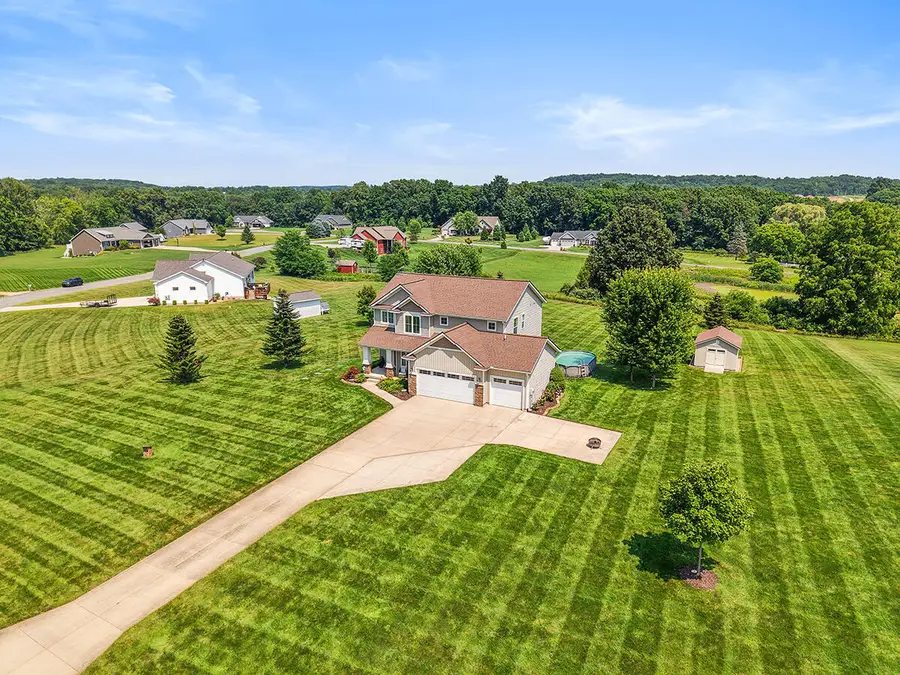 4270 Autumn Ridge Drive, Middleville, MI 49333 - #2