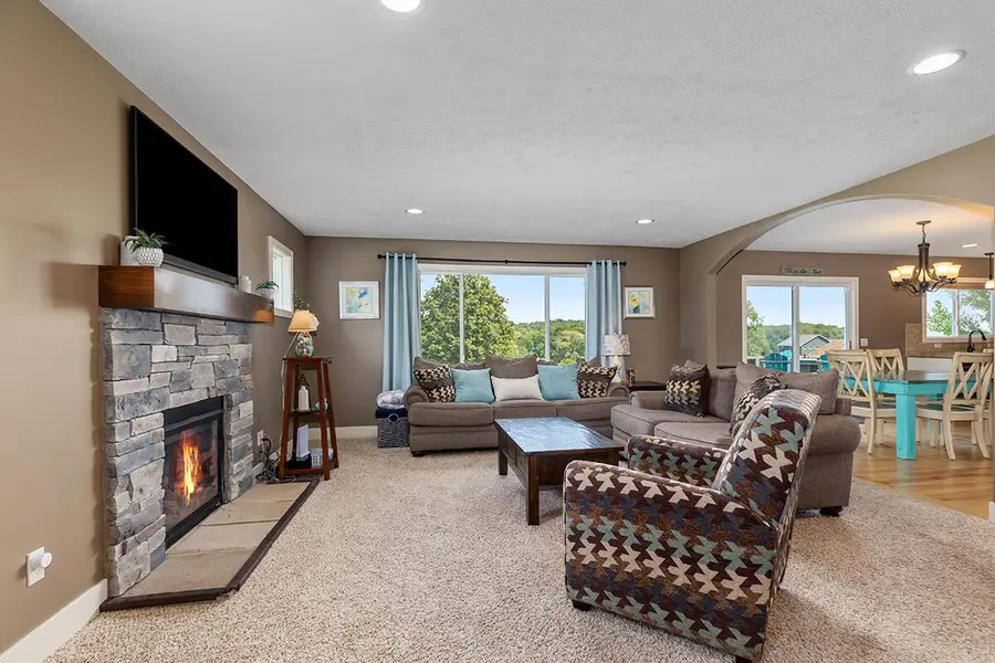 4270 Autumn Ridge Drive, Middleville, MI 49333 - #3