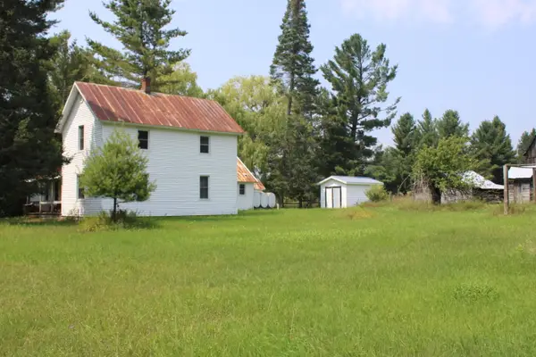 2838 W Trask Lake Rd, BartonCity, MI 48705