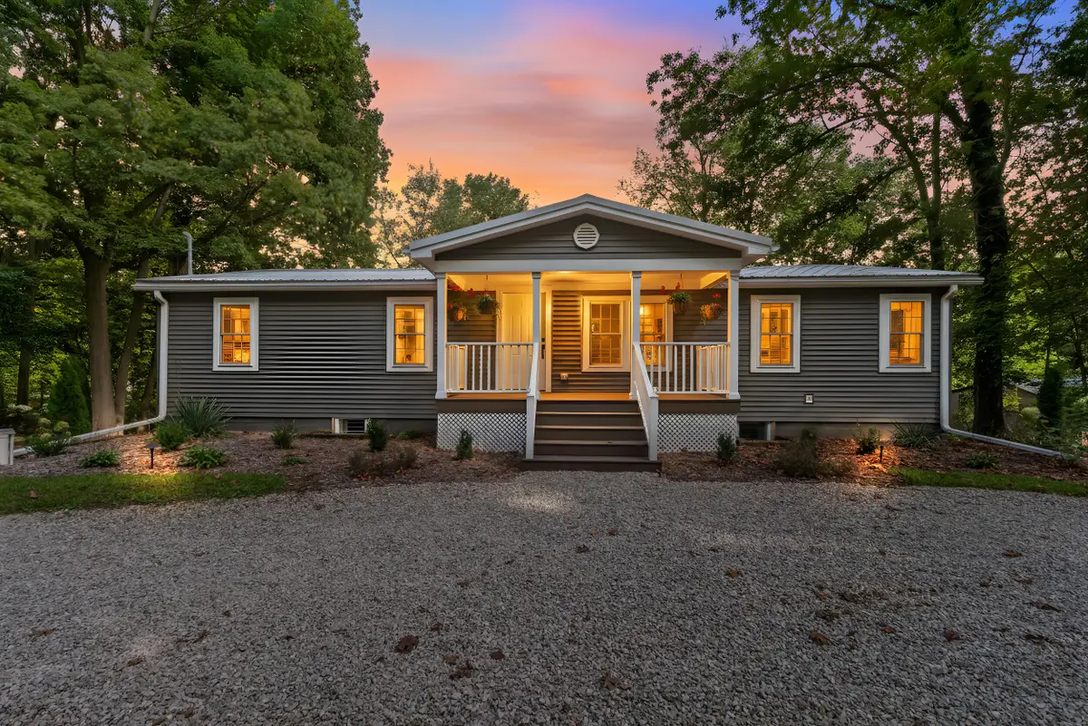 7841 Topinabee Dr Drive, Montgomery, MI 49255 - Image #1