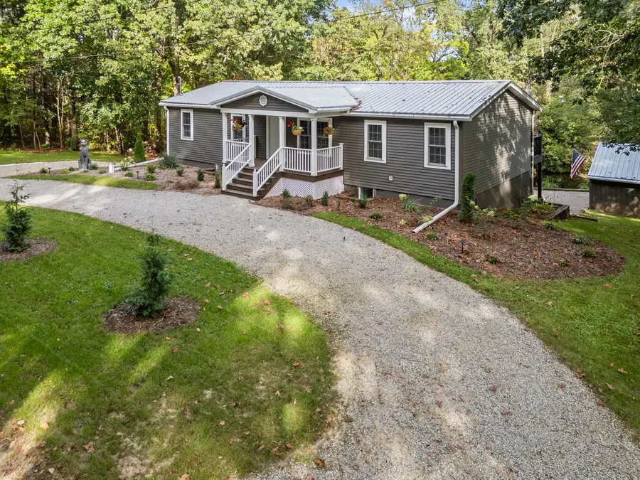 7841 Topinabee Dr Drive, Montgomery, MI 49255 - Image #3