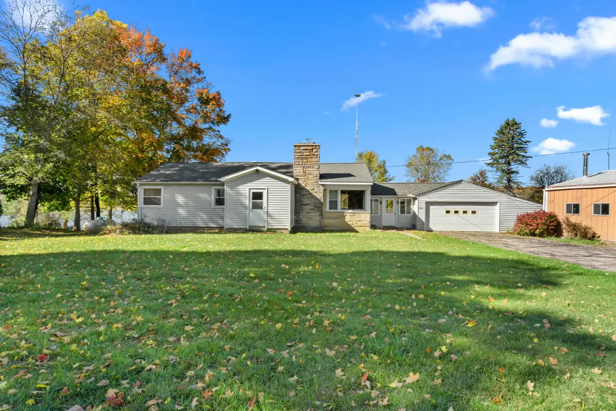 9180 Arkansaw Road, Allen, MI 49227 - #1