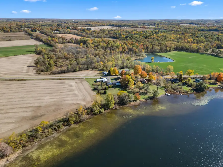 9180 Arkansaw Road, Allen, MI 49227 - #3