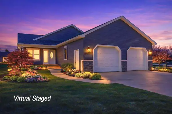 217 W Birch Street, Litchfield, MI 49252