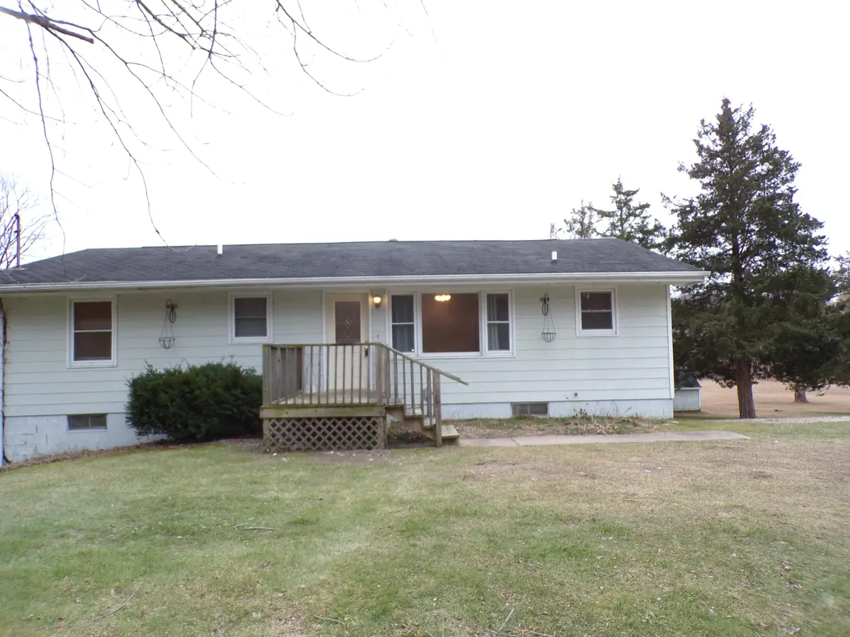 5251 Hudson Road, Osseo, MI 49266 - #1