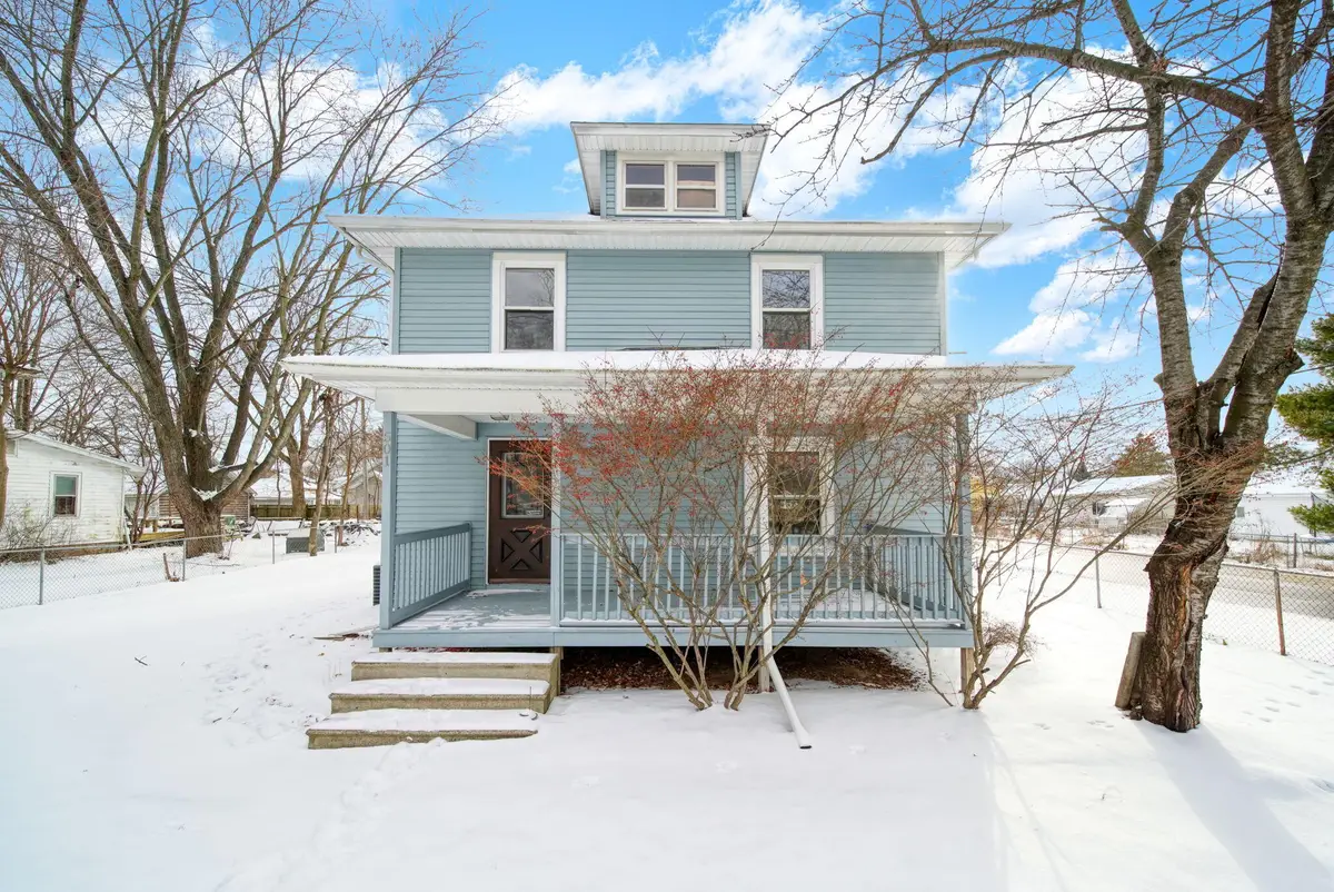 501 Cass Avenue, Jackson, MI 49203 - Image #1