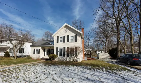 311 East Street, Jonesville, MI 49250