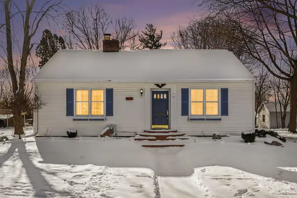 175 W Pearl Street, Coldwater, MI 49036