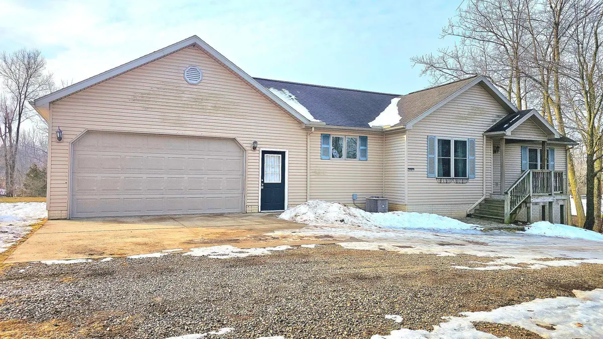 10513 Loughrea Lane, Somerset, MI 49233 - #1