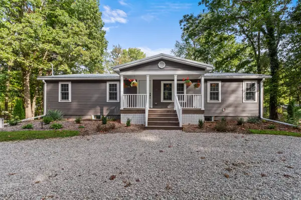 7841 Topinabee Drive, Montgomery, MI 49255