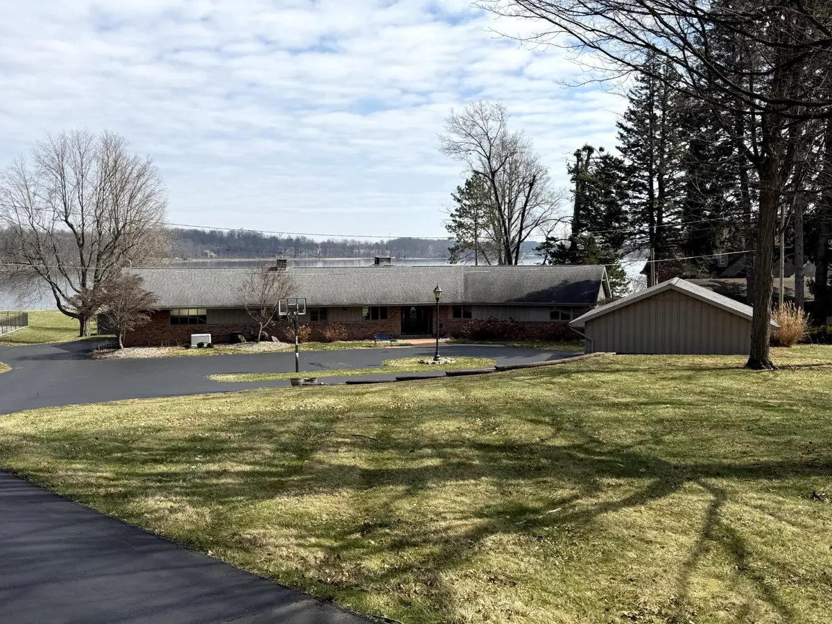 1851 Steamburg Road, Hillsdale, MI 49242 - #1