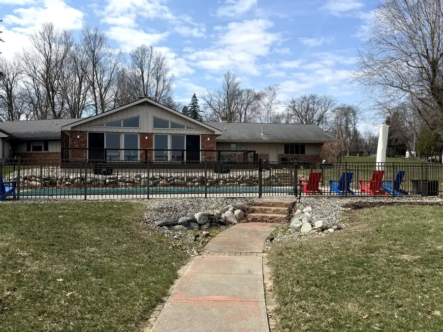 1851 Steamburg Road, Hillsdale, MI 49242 - #3