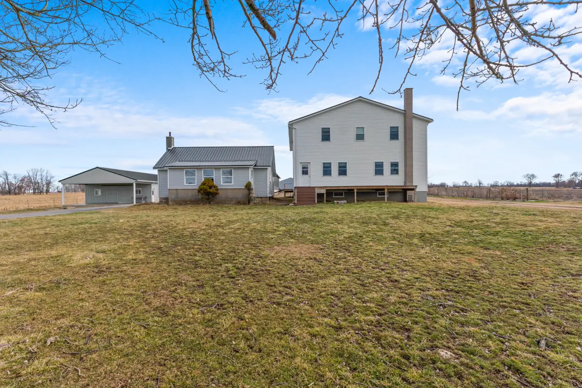 Address Withheld By Seller, Reading, MI 49274 - #1