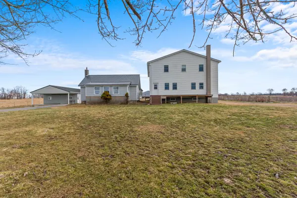 Address Withheld By Seller, Reading, MI 49274