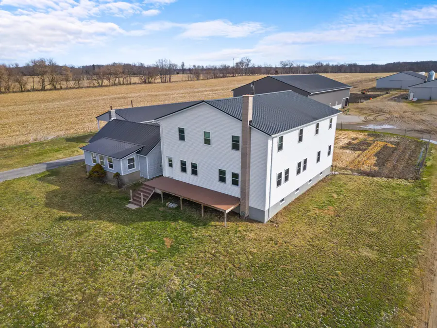 Address Withheld By Seller, Reading, MI 49274 - #2