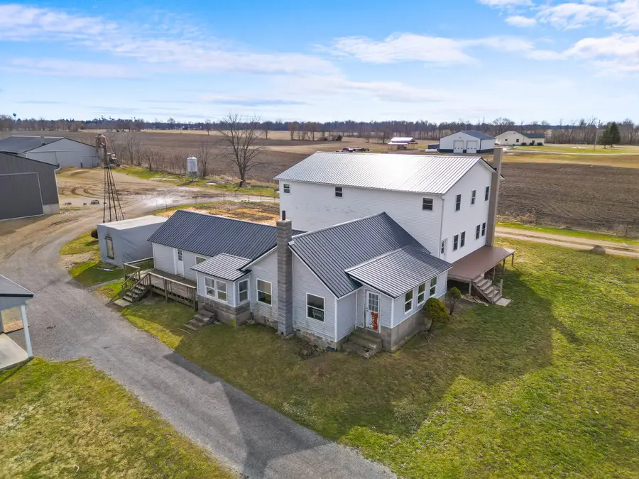 Address Withheld By Seller, Reading, MI 49274 - #3