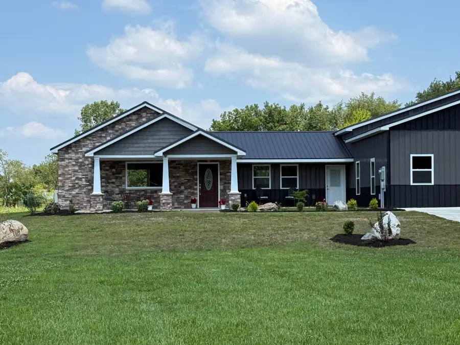 4794 Keith Road, Hillsdale, MI 49242 - #2