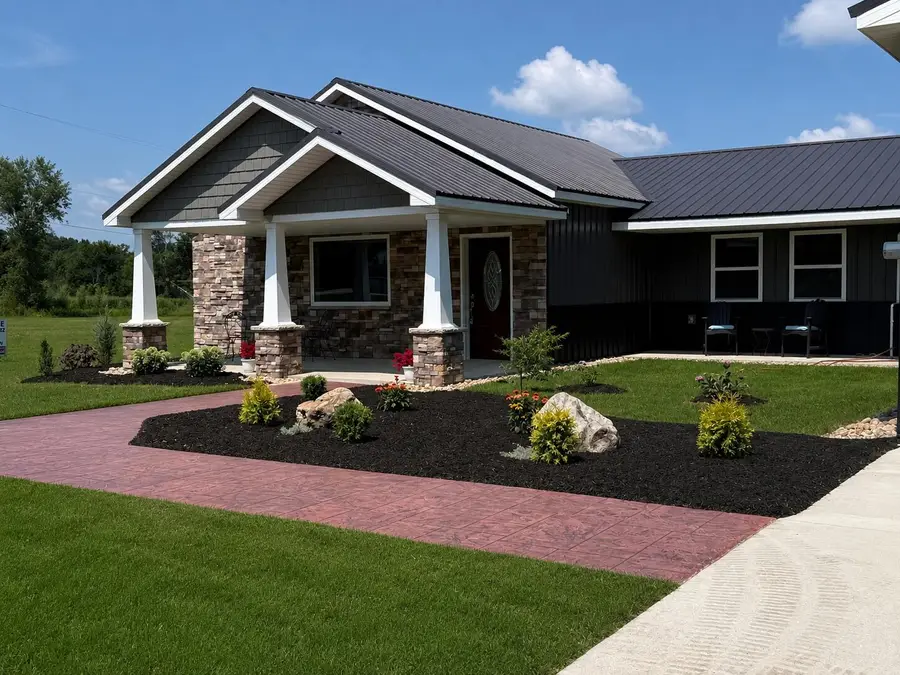 4794 Keith Road, Hillsdale, MI 49242 - #3